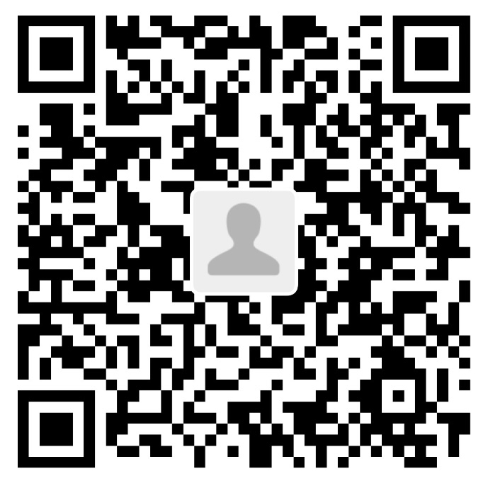 付款二维码